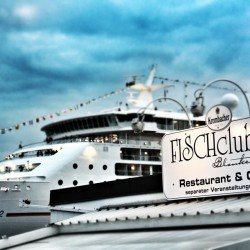 FISCHclub Blankenese