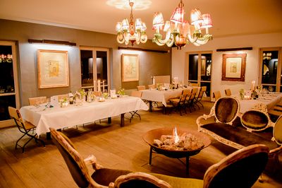Hotel Chiemgauhof