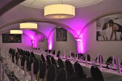 Hotel - Restaurant Augustlhof Tina Smith