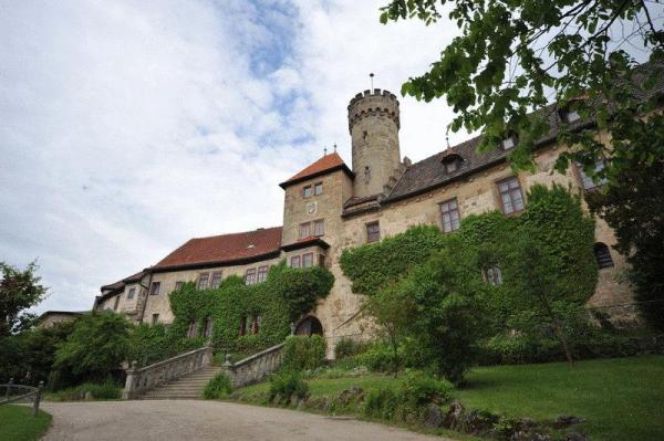 Schloss Hohenstein