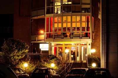 Eventkontor Ottensen