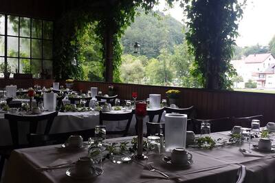 Klosterwirtschaft Pielenhofen