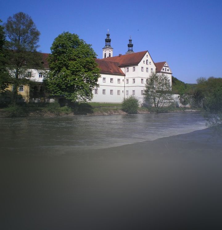 Klosterwirtschaft Pielenhofen