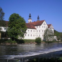 Klosterwirtschaft Pielenhofen