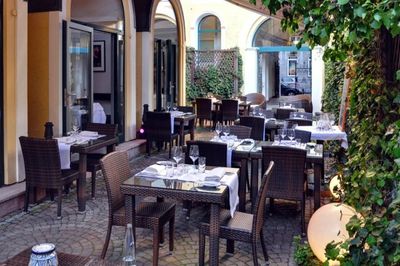 Le Barestovino
