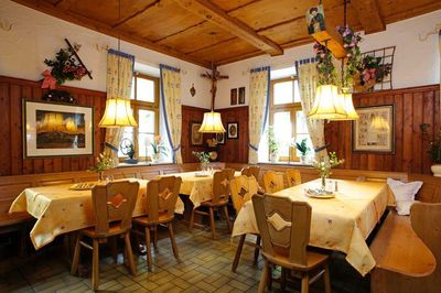 Akzent Hotel Alte Linde Wieling