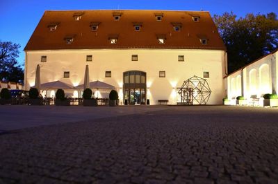 Zehntstadel