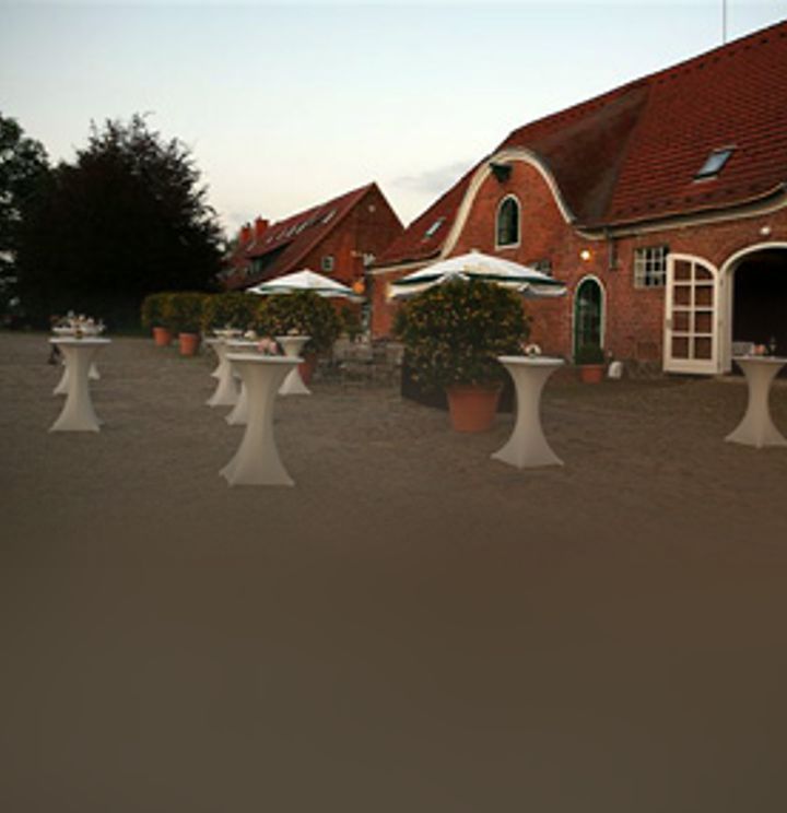 Gut Basthorst