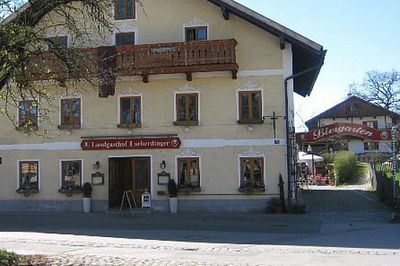Gasthaus Lacherdinger