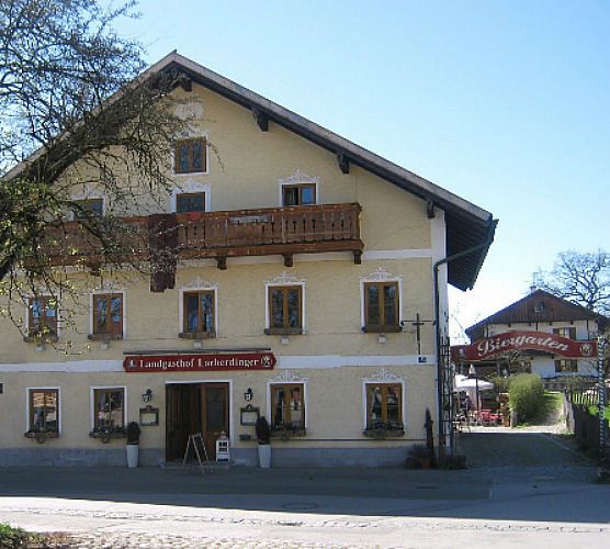 Gasthaus Lacherdinger