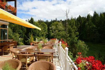 Hotel am Badersee