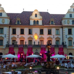 Thurn und Taxis Schloss St. Emmeram