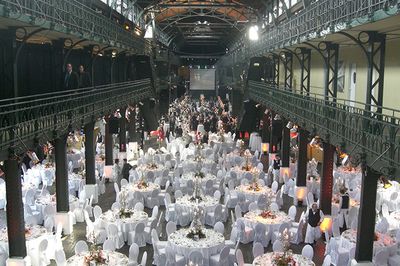 Altonaer Fischauktionshalle