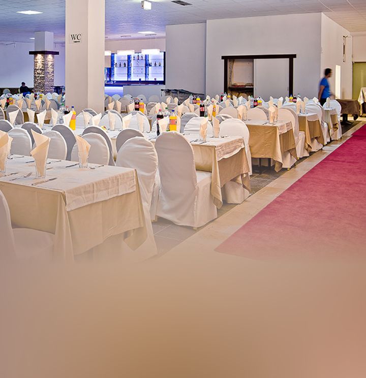 Feringa Saal