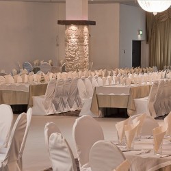 Feringa Saal