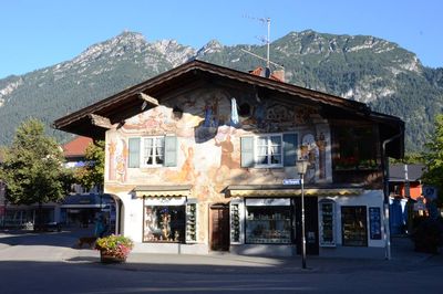 Hotel Zugspitze