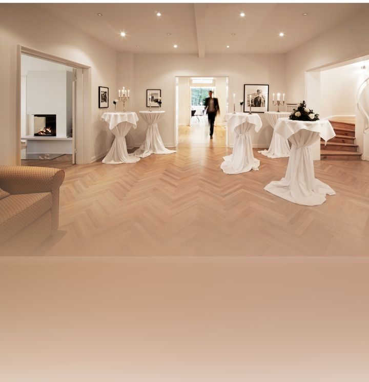 Haus Rissen