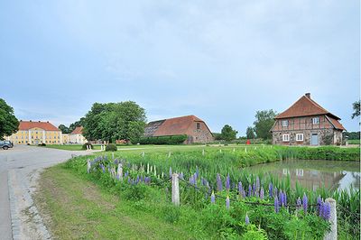 Schloß Wotersen