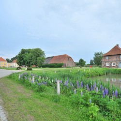 Schloß Wotersen
