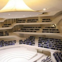 Elbphilharmonie Pavillon