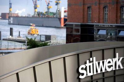 stilwerk Hamburg