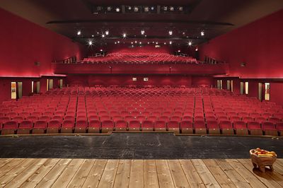 Ernst Deutsch Theater