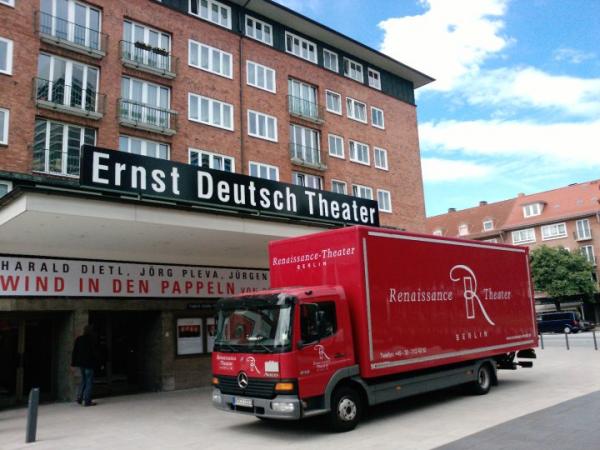 Ernst Deutsch Theater