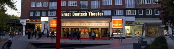 Ernst Deutsch Theater