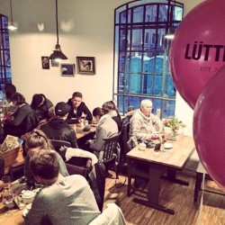Zinnschmelze & LüttLiv