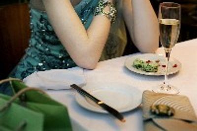 Restaurant Rexrodt
