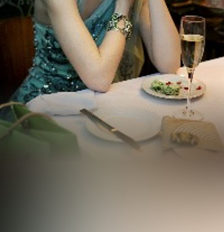 Restaurant Rexrodt