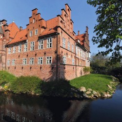Bergedorfer Schloss
