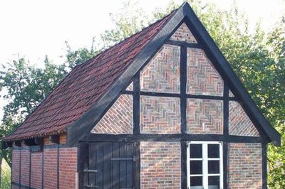 Rieck Haus
