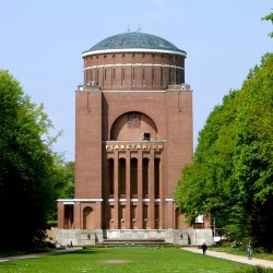 Planetarium Hamburg