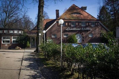 Landhaus Walter