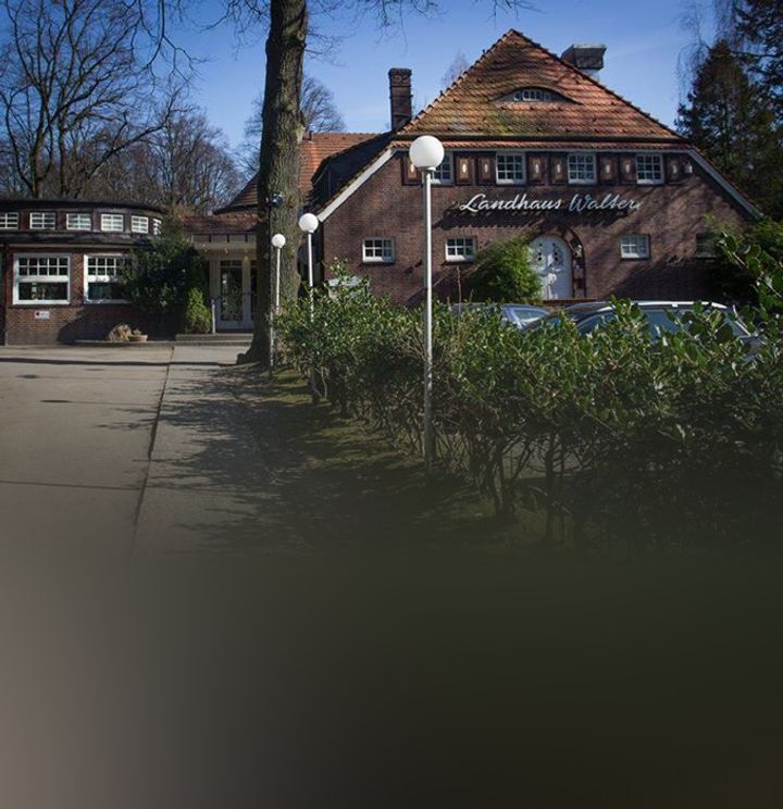 Landhaus Walter