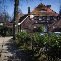 Landhaus Walter