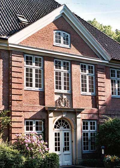 Stavenhagenhaus