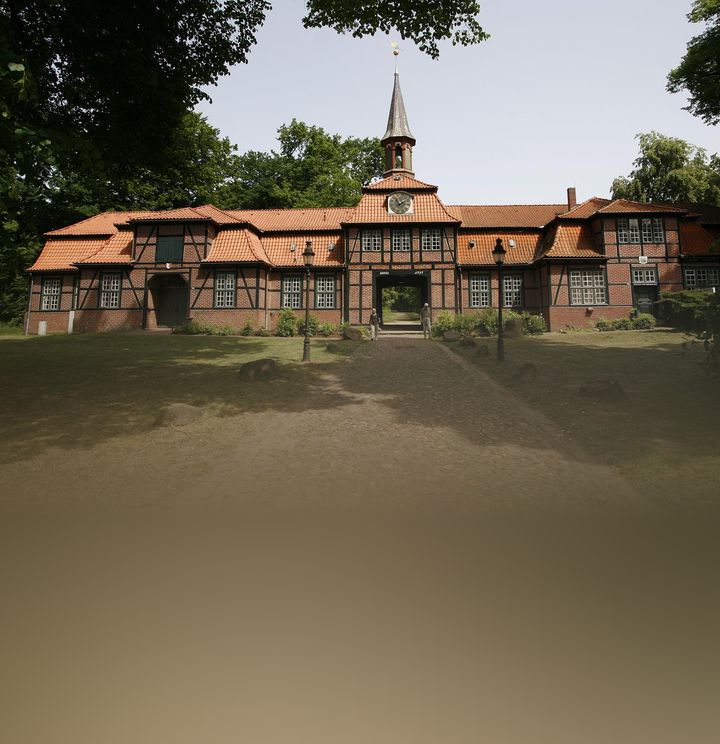 Torhaus Wellingsbüttel