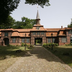 Torhaus Wellingsbüttel