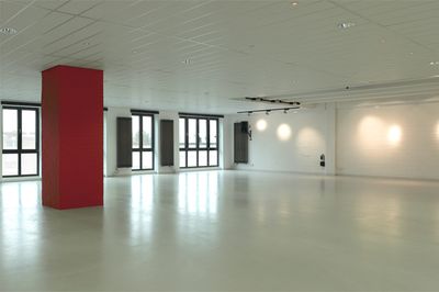 Fabrik der Künste