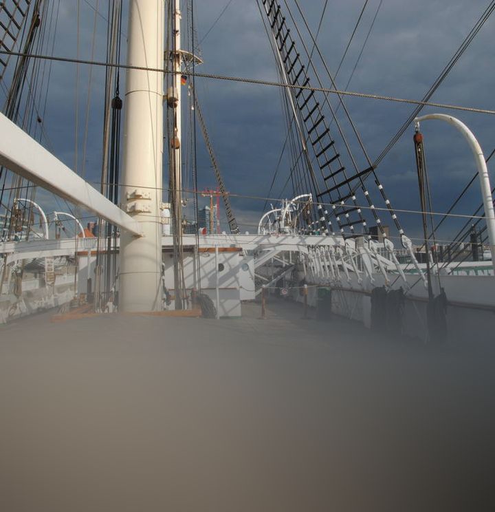 Rickmer Rickmers