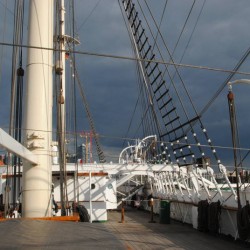 Rickmer Rickmers