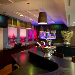 Rothenbaum Lounge