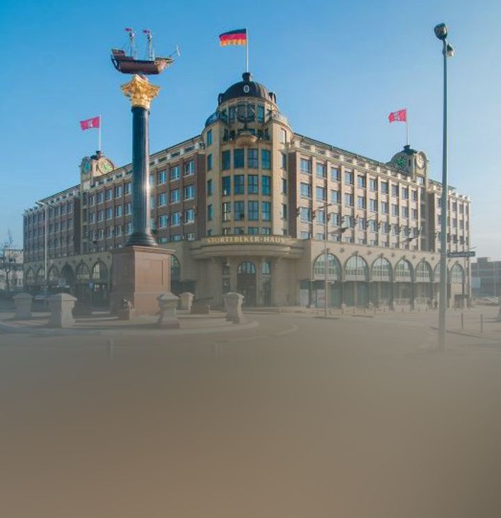 Störtebeker-Haus