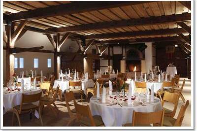 Museumsdorf Volksdorf