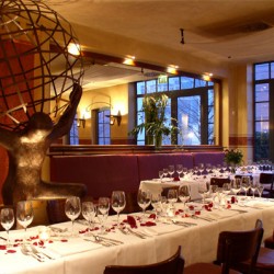 Atlas Restaurant