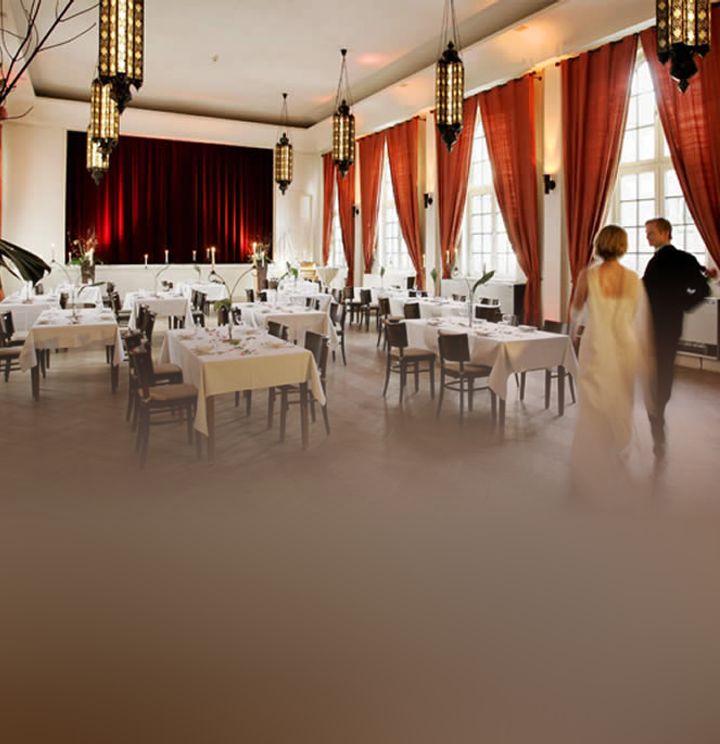 Restaurant MAZZA