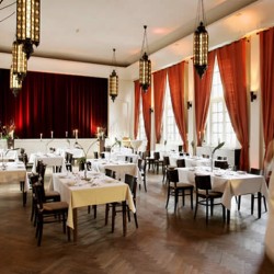 Restaurant MAZZA