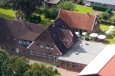 Bürgerstuben Padenstedt